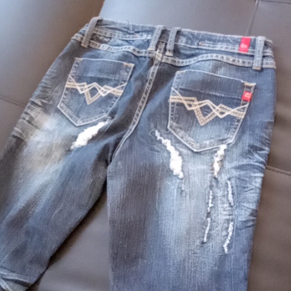 Zana Di Jeans - Picture 5 of 5